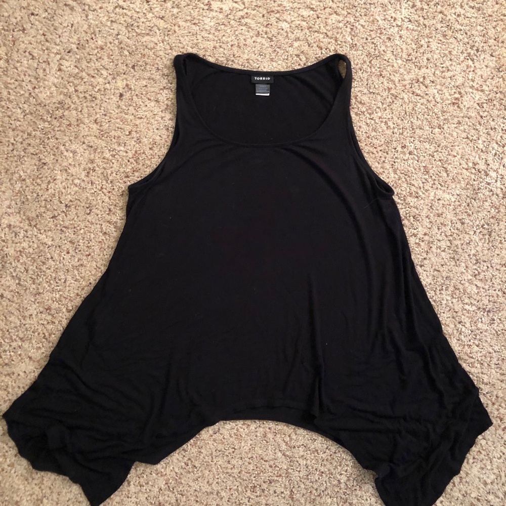 Torrid top